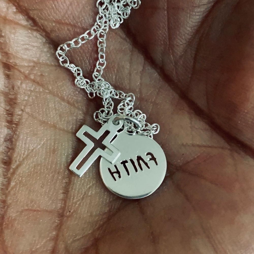 Pendants Charm Necklace - Picture 3 of 3